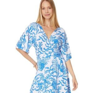 Lilly Pulitzer parigi romper